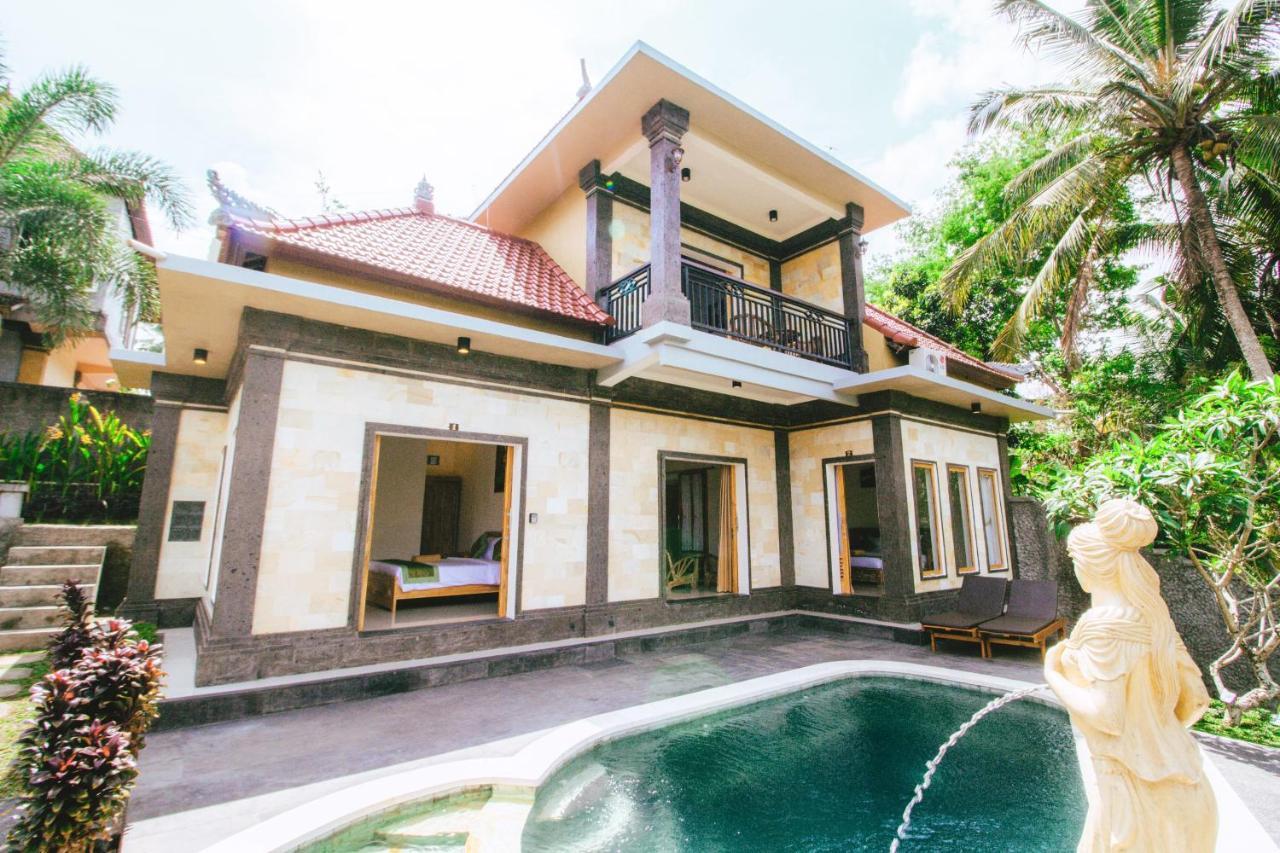Pousada Nini Ubud