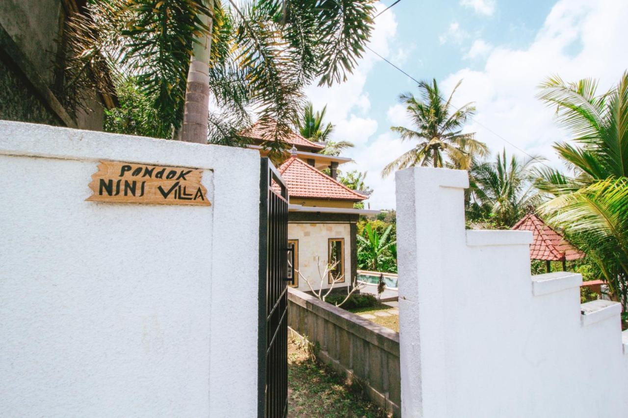 Nini * Ubud