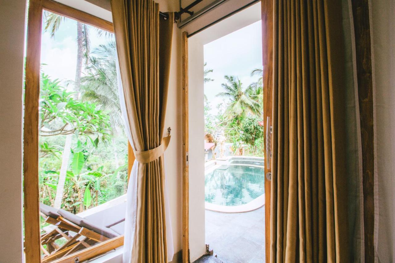 Pousada Nini Ubud