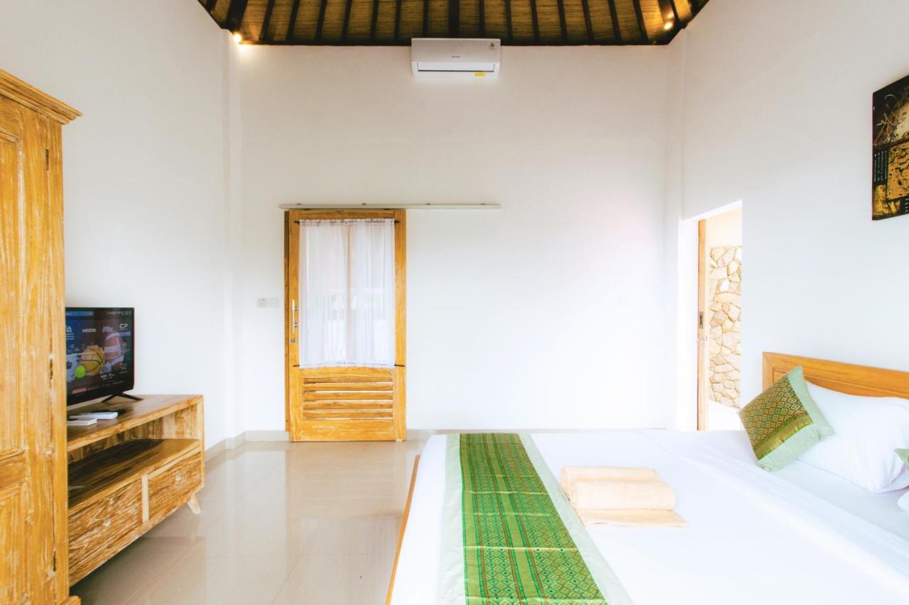 Nini Pousada Ubud