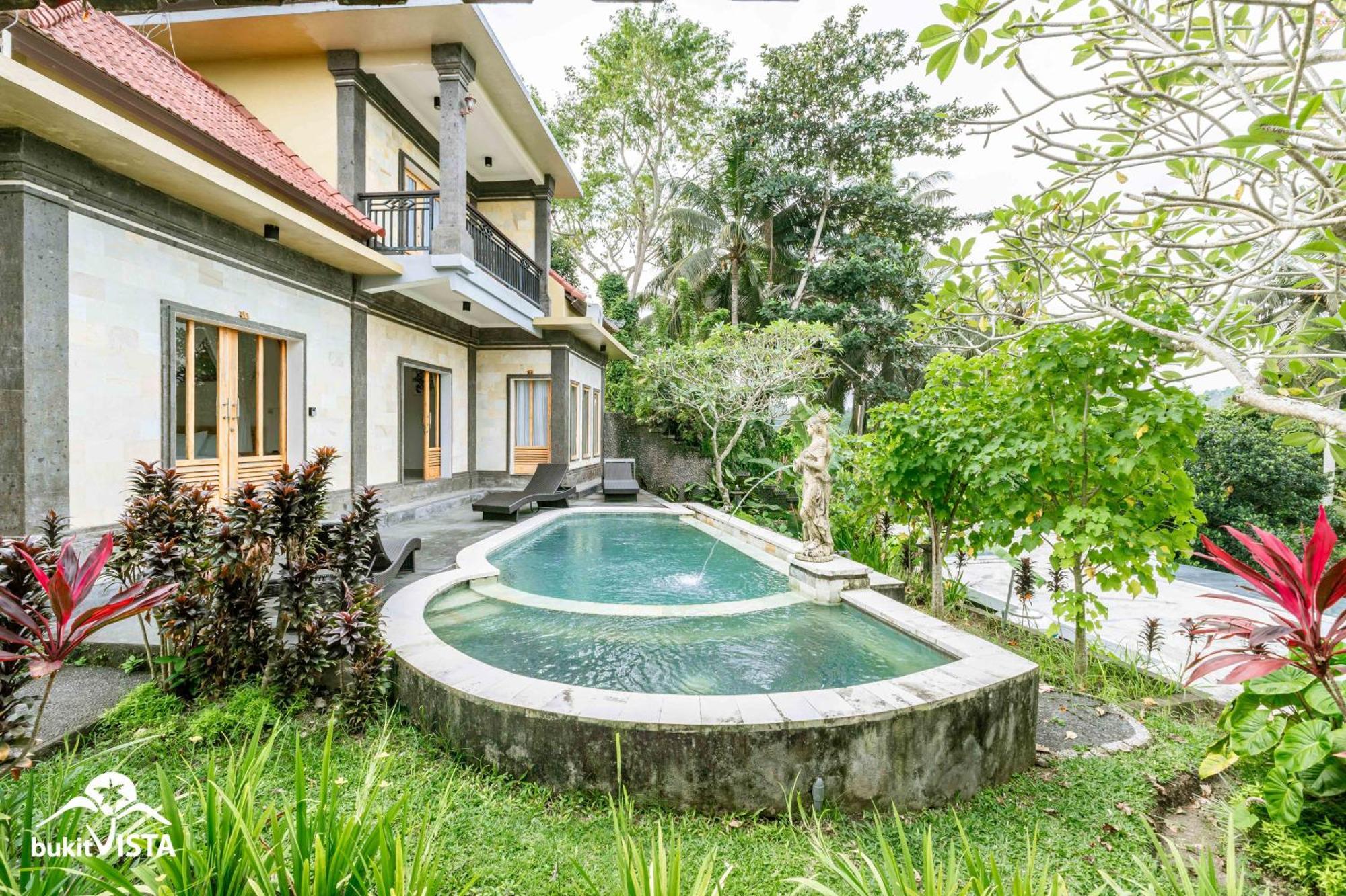 Nini By Bukit Vista Ubud