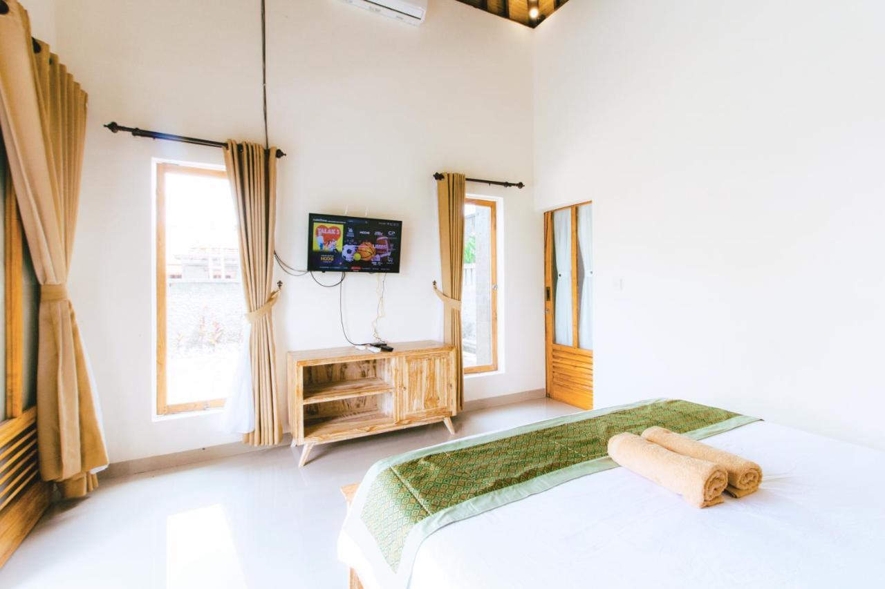 Villa Nini Ubud