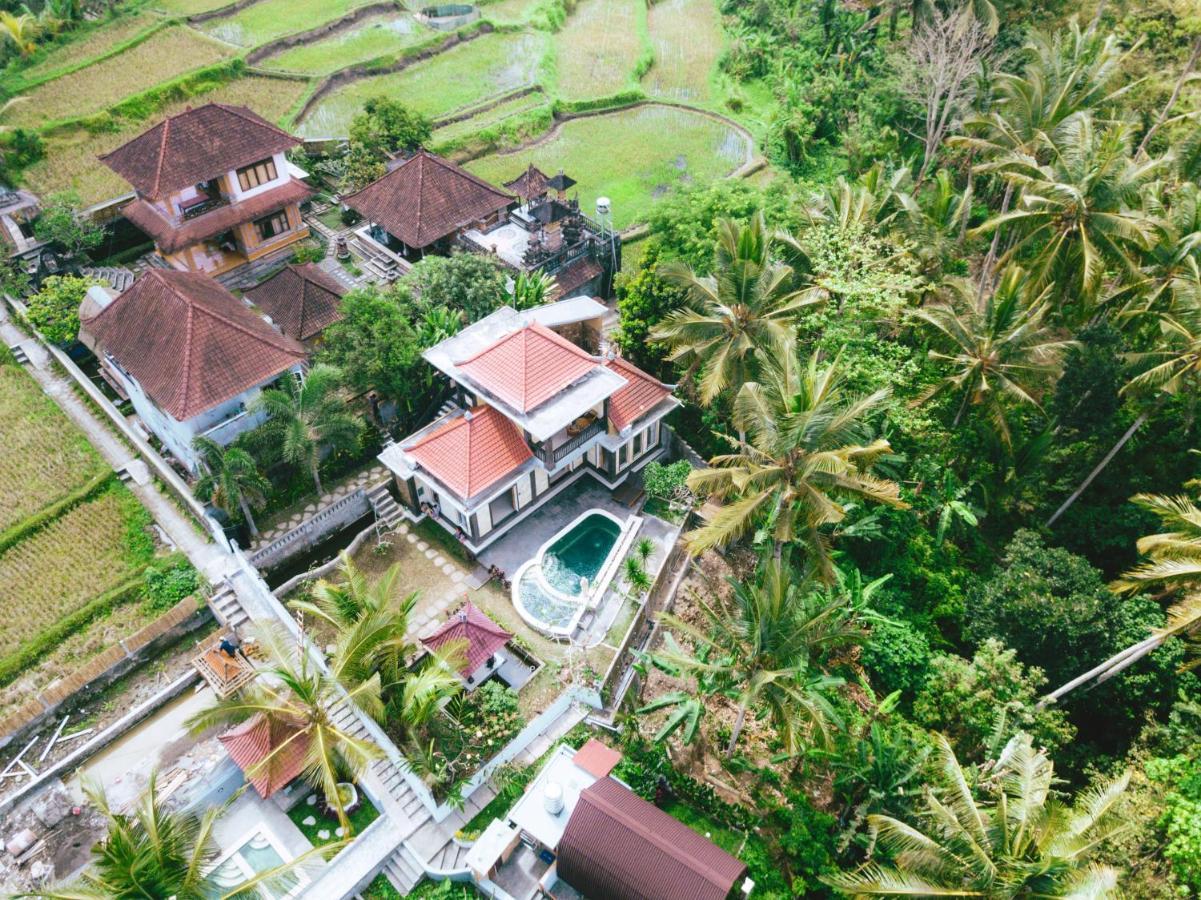Villa Nini Ubud