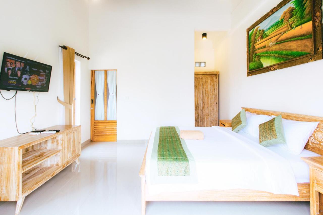 Nini * Ubud