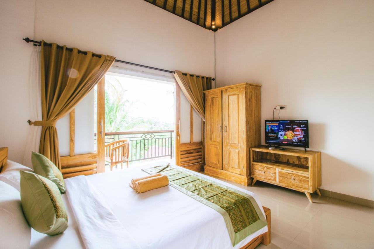 Nini Villa Ubud